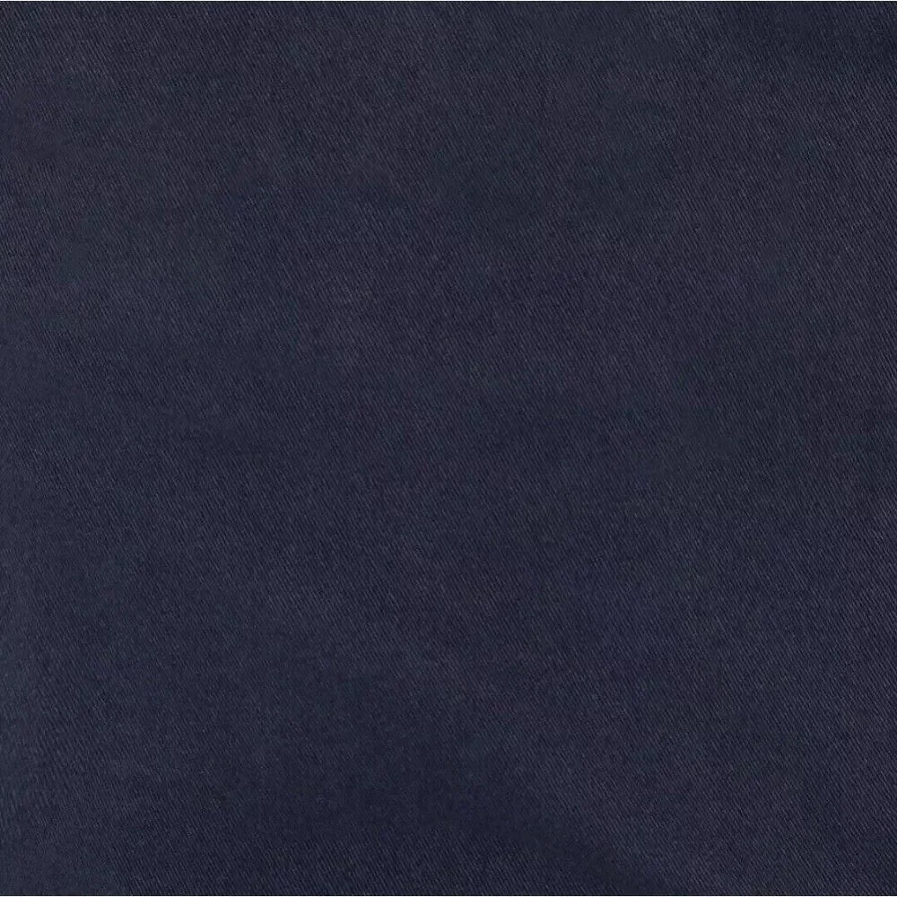 Banana Republic Men’s Cotton Chino Pant 36x30 Blue Slim Straight Fit